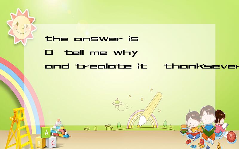 the answer is D,tell me why and trealate it ,thanksevery week we go to the theatre not once since we arrived here ___to the movies.A we have gone B we have been C have we gone D have we been