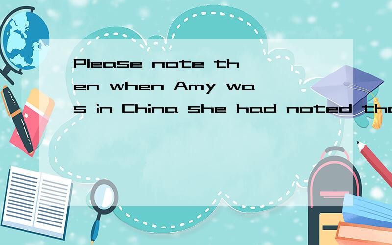 Please note then when Amy was in China she had noted that due to your holiday in April the SHO would be closed form  5/1 to 5/5I had noted from your separate email that the office would be closed from 4/29- 5/1 for the international labor day I have