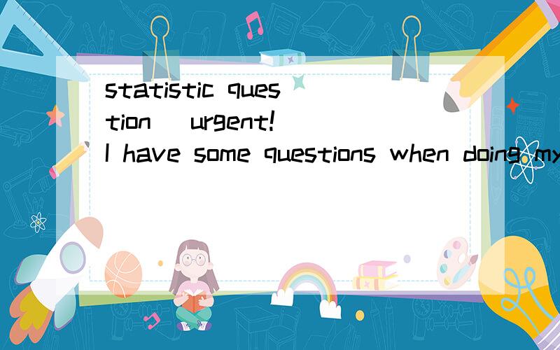 statistic question (urgent!)I have some questions when doing my International Economics essay.we have a function:logcost=a+b1logwage+b2logmaterial+b3logsales.For a non-linearity test,the teacher suggests to add another term which is sales^2.But i dou