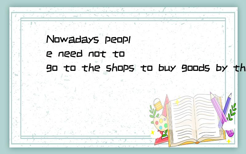 Nowadays people need not to go to the shops to buy goods by themselves,since they can visit a _______store on the Internet and choose what they want.A.fashionable B.local C.virtual D.convenient After careful consideration the representatives are supp