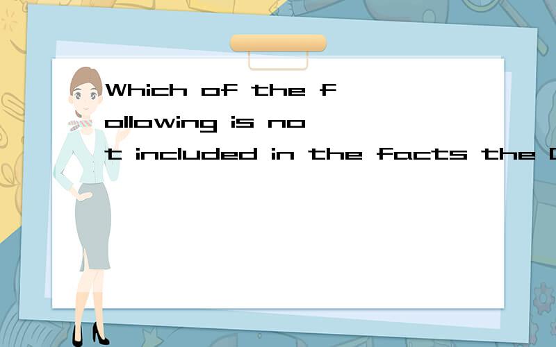 Which of the following is not included in the facts the Oxford English dictionary has been updated