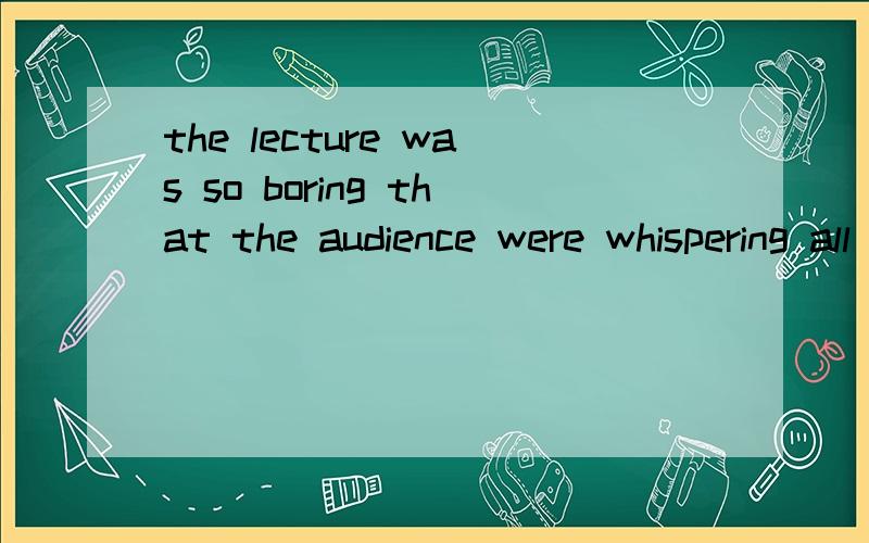 the lecture was so boring that the audience were whispering all the time.i wish i ( )to ithad not gone have not gonedid not goshuoid not have gonetesterday I came across a beautiful girl who stare at me unblinkingly for ( )seemed like