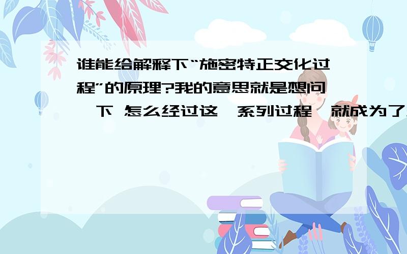 谁能给解释下“施密特正交化过程”的原理?我的意思就是想问一下 怎么经过这一系列过程,就成为了规范正交基了呢?