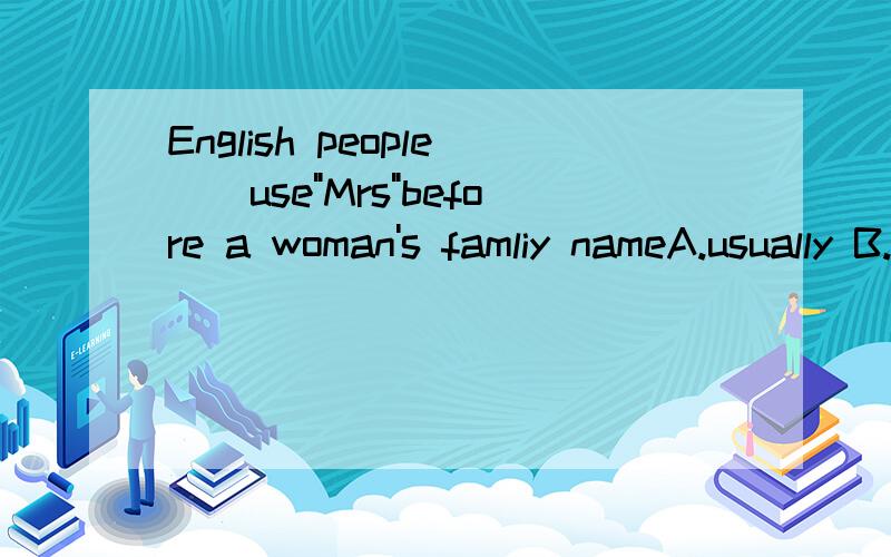 English people__use